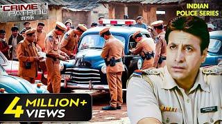 पुलिस के पास आया महाराष्ट्र के एक गॉव का केस | Crime Patrol Series | Hindi TV Serial