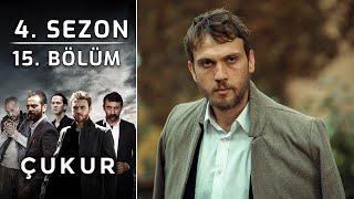 Çukur 4. Sezon 15. Bölüm (Full HD)