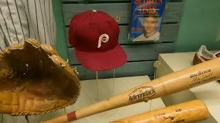 ⁴ᴷ⁶⁰ Walkthrough of the National Baseball Hall of Fame and Museum in Cooperstown, New York