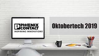 Oktobertech 2019