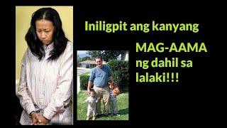 The Case Of Manling Williams  - Tagalog |  Bed Time Story | True Crime Stories