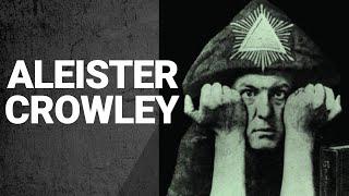 Aleister Crowley, Occultism, and Espionage: The Real History of Secret Societies