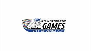 2024 FIM Intercontinental Games - Highlights