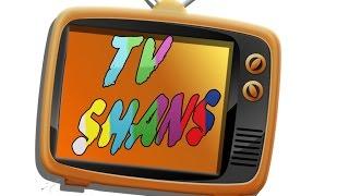 ТВ ШАНС - ТАЛАНТЛИВЫЕ  ДЕТИ - "TV SHANS"