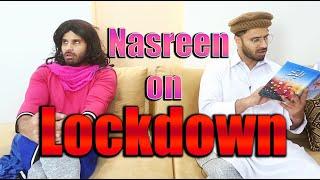 Nasreen on Lockdown | Rahim Pardesi