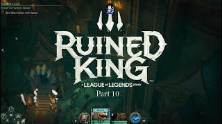 The sidequest guy [Ruined King: A League of Legends Story 10]