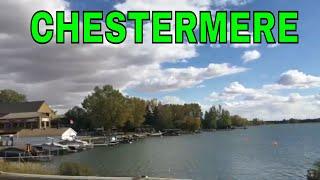 Chestermere, Alberta , Canada