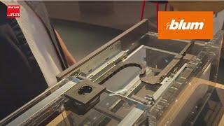 AMPEROS AC | Blum EXPLORES interzum 2023