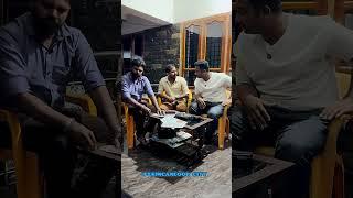 പ്ലാനിങ്ങിനു മാത്രം ഒരു കുറവും ഇല്ല  #peringandoorcity