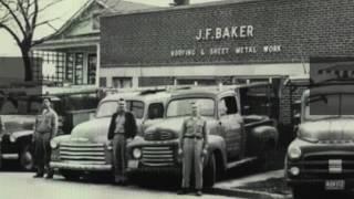 Commercial Roofers | Columbus, OH – J.F. Baker Roofing