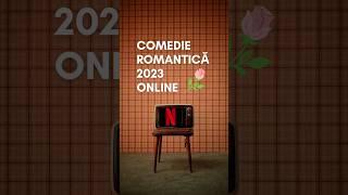 Recomandare Comedie Romantică Din 2023 pe Netflix