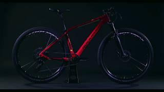 [NEW] VTT ROCKRIDER XC 900 29"