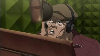 The Boondocks - Grandad Disses Thugnificent