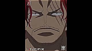 Shanks Vs Mihawk || #onepiece #naruto #bleach #dbz #boruto #luffy