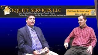 Real Estate Investing: The Detroit Files