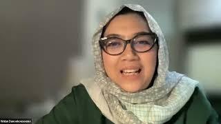 Caknurian Urban Sufism Part 75: Menggali Akar Identitas dan Konflik Manusia