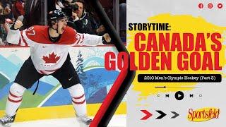 2010 Men's Olympic Ice Hockey Gold (Part 3) | Sportsfeld