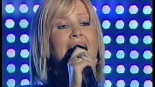 Dido - Here with Me - live