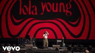 Lola Young - Messy (On The Road)