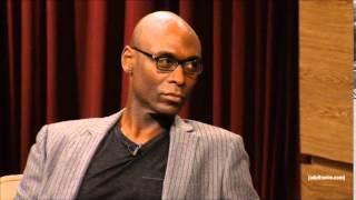 Eric Andre Show - Lance Reddick