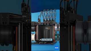Prusa 3D Printer Deal Right Now - Free Shipping + Filament! #3dprinting #all3dp #shorts