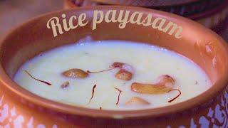 Leftover Rice kheer || Dudhpak recipe by Pai Cooking