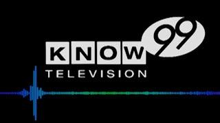 KNOW99 Television