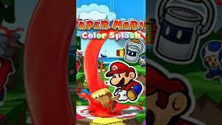 Every Paper Mario game ranked #games