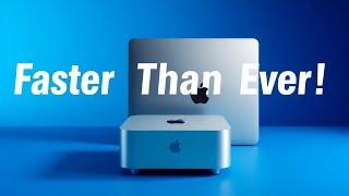 Mini REVOLUTION in a Mac Mini M4 Pro!