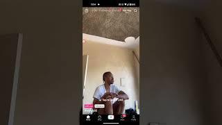 Listen to how shebada talking rosealee n her daughter telling her she is a bigger sh£t