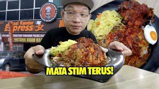 Tak Viral Tapi Padu! Nasi Kandar Express Sekarang Dah Buka 24 JAM!