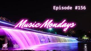 Episode 156 | Music Mondays