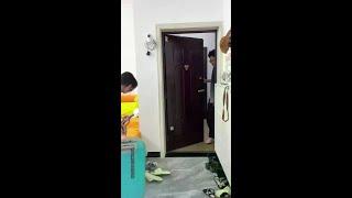 女子把房子送给弟弟结婚当婚房，老公的做法真解气