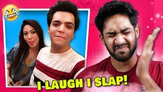 I Laugh I Slap Myself! (Funniest Indian Memes)