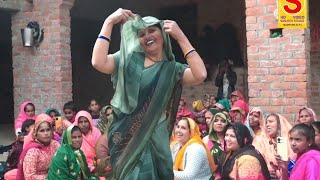 रंग मेरो केसरिया दईया जनो जनो मांगत हे | मेतो लूटये देती ससुर बडो जनजाली #dance #देहाती_लोकगीत #lulu