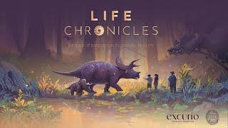 Life Chronicles - Trailer