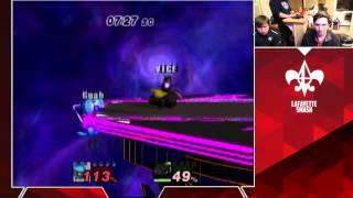 Round Robins 2016 -  PM Session 3 -  Vice vs Gray