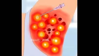 ASMR 2d animation #asmr#2danimation #asmrsounds