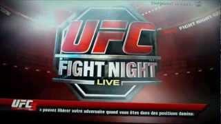 UFC 3 ULTIMATE:André Braga Vs David B