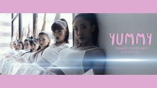 YUMMY- JUSTIN BIEBER [ Parris Goebel Choreography Dance Cover] DANCEZONE THAILAND