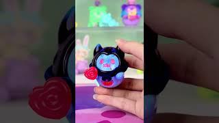 Shorts ShinWoo Ghost Bear Vampire Candy Shop Series Blind Box #kikagoods #toy #unboxing #collectible