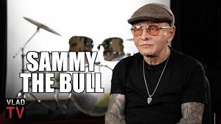 Sammy the Bull on Being Approached to Kill Mafia Boss Big Paulie Without Permission (Part 18)