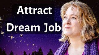 Manifest a higher $$ paying job Coaching from Psychic Rachel Strivelli