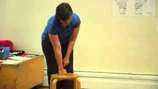 Examining the Adjustment – Fists in Downward Dog- Amy Matthews [EmbodiedAnatomy.net]
