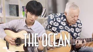 The Ocean (With Tommy Emmanuel) - Sungha Jung