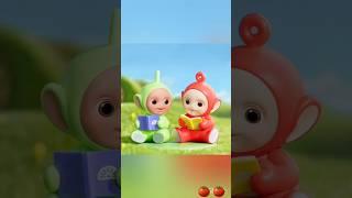 Aaha Tamatar Bade Mazedar | आहा टमाटर बड़े मज़ेदार | kids poem #shorts #kids #rhymes #nurseryrhymes