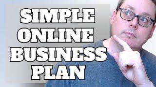 Build An Online Business From Scratch | The Simple Traffic Blueprint