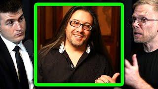 John Carmack on John Romero | Lex Fridman Podcast Clips