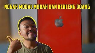 7 JT PUNYA RASA IPHONE 14 || 5 ALASAN INI IPHONE MURAH TERBAIK