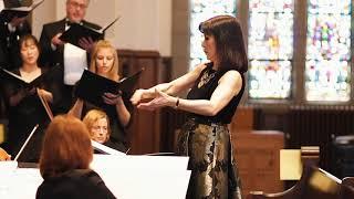 Alway Something Sings - Calvin College Alumni Choir